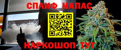 молекула духа Бузулук