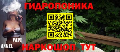 молекула духа Бузулук